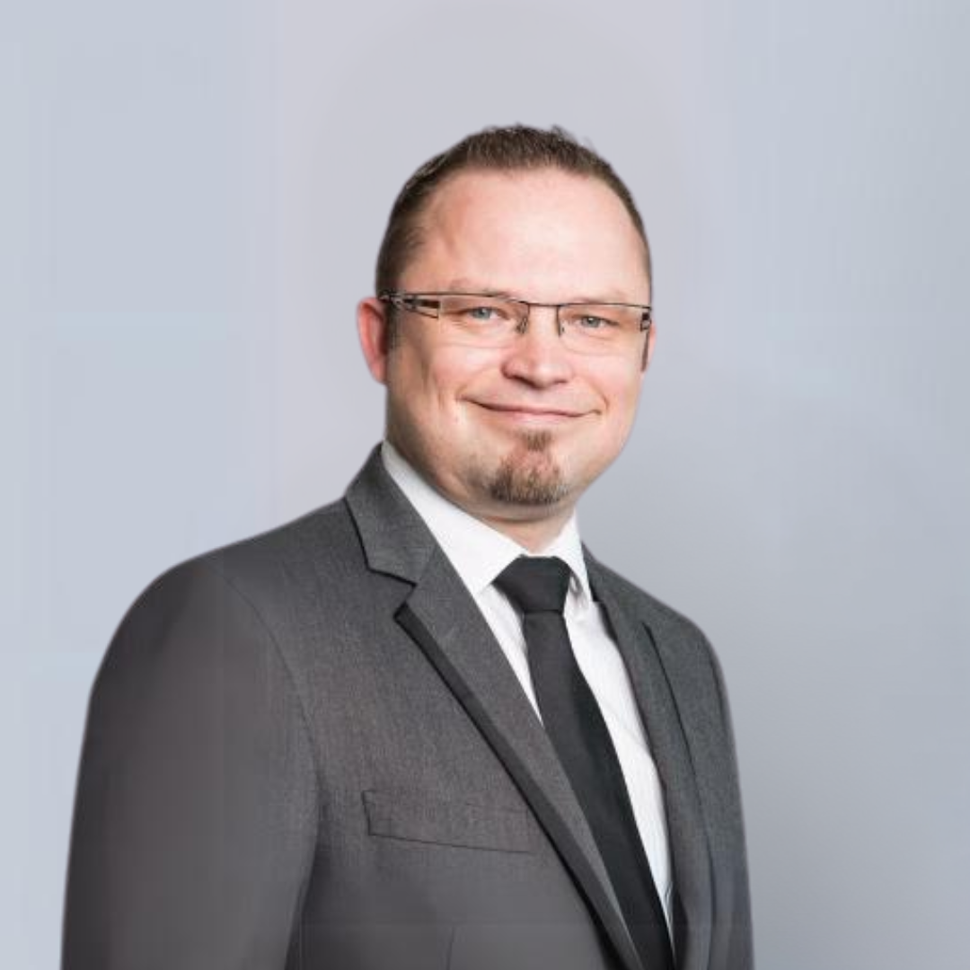 Photo d'un collaborateur