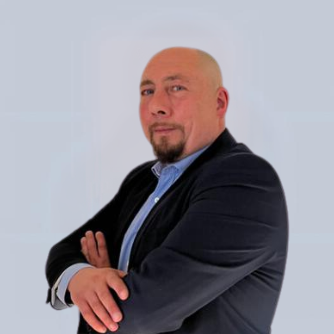 Photo d'un collaborateur