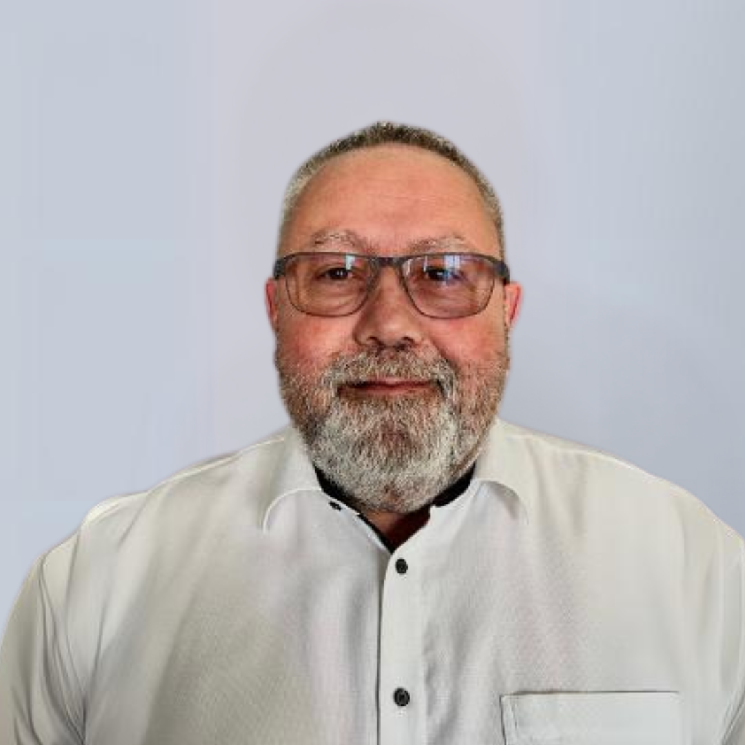 Photo d'un collaborateur