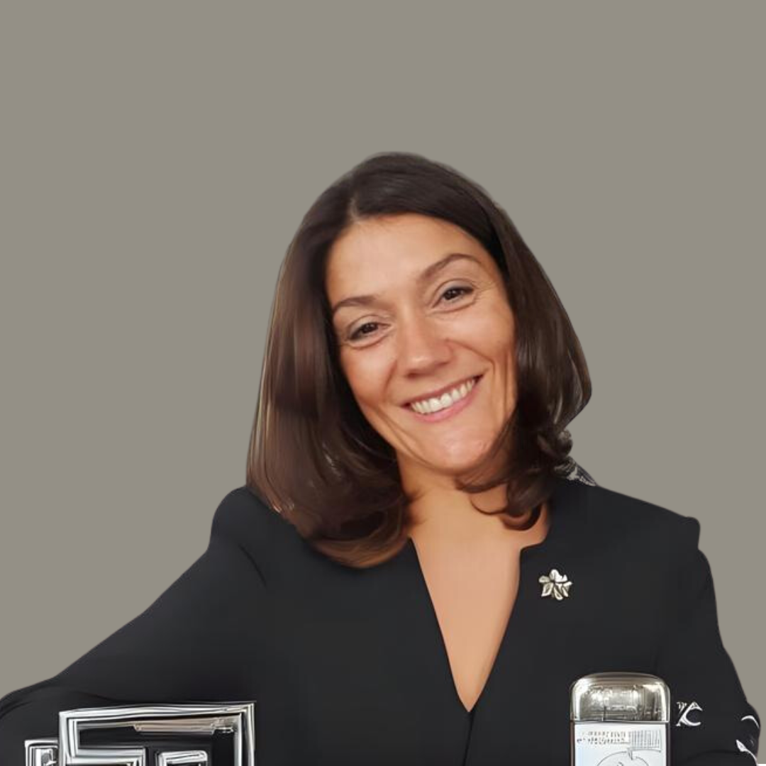 Photo d'un collaborateur