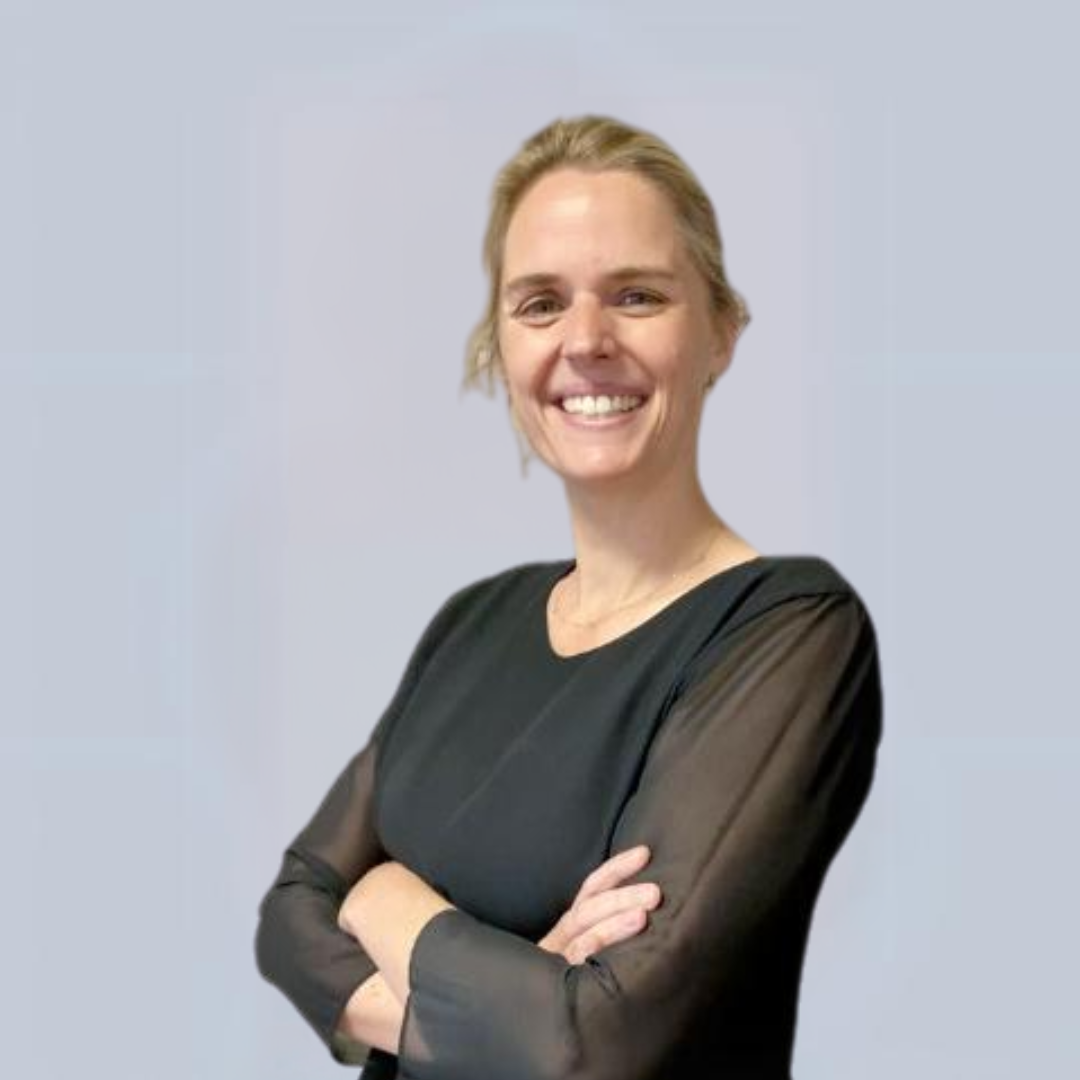 Photo d'un collaborateur