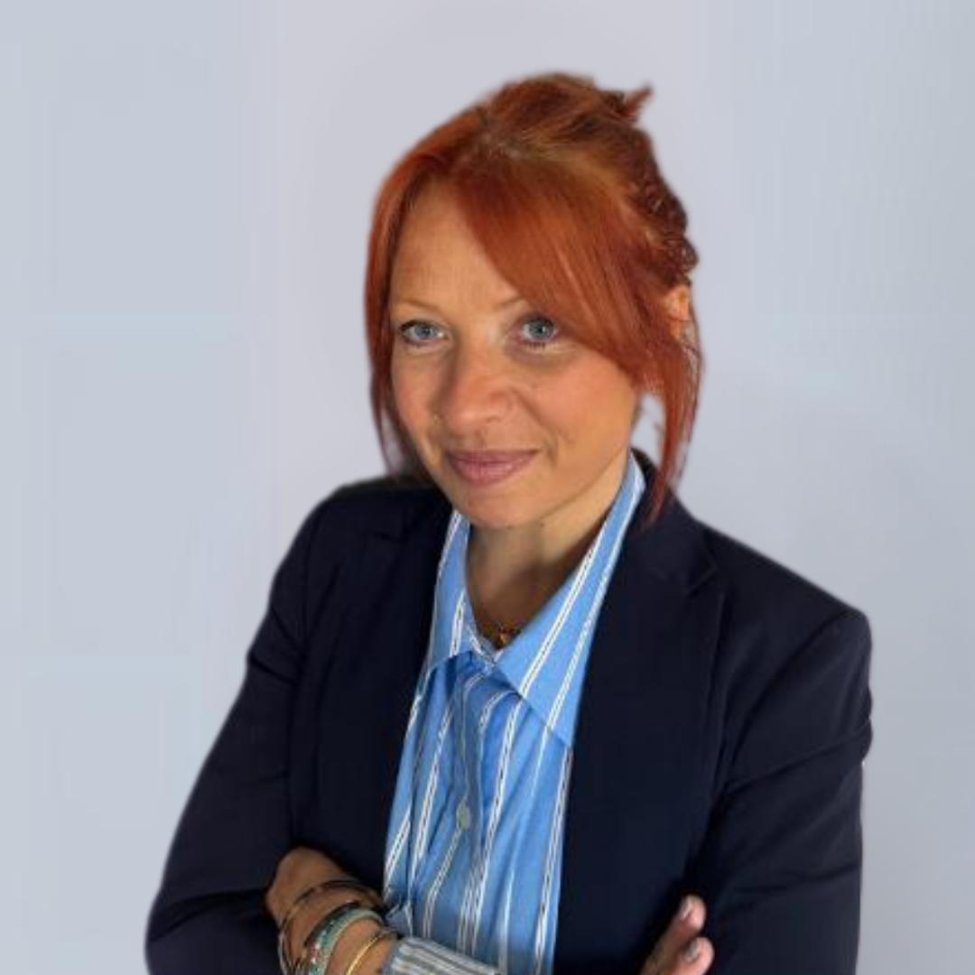 Photo d'un collaborateur