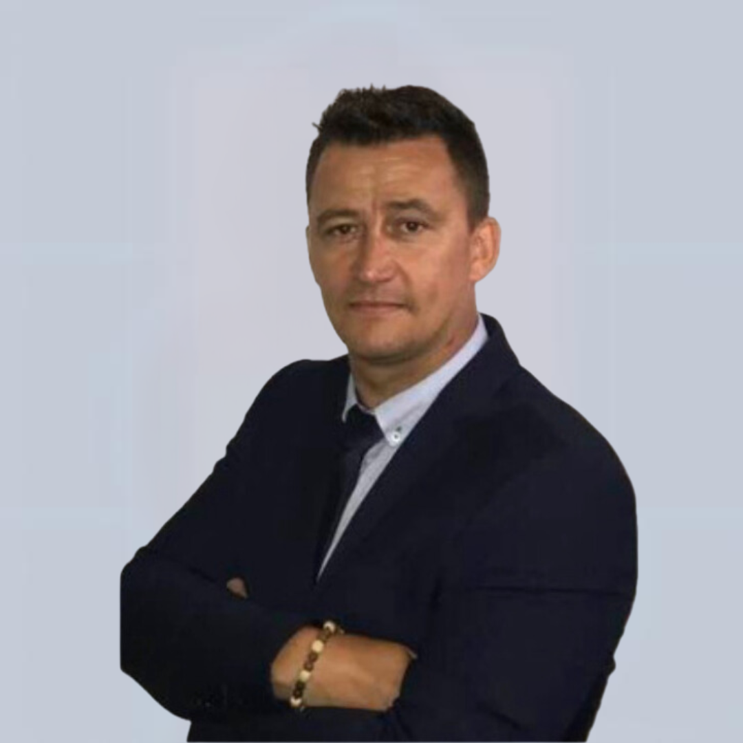 Photo d'un collaborateur