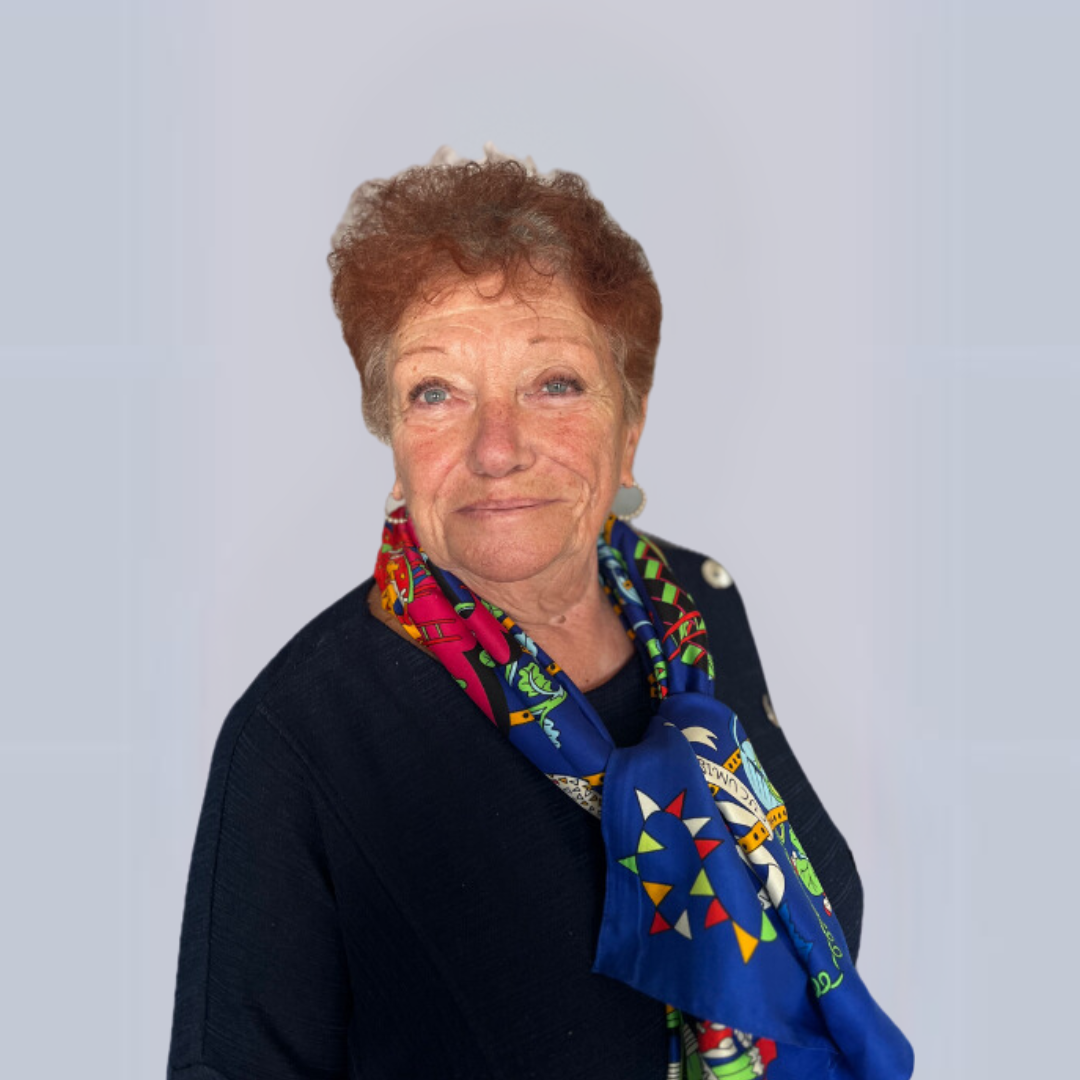 Photo d'un collaborateur