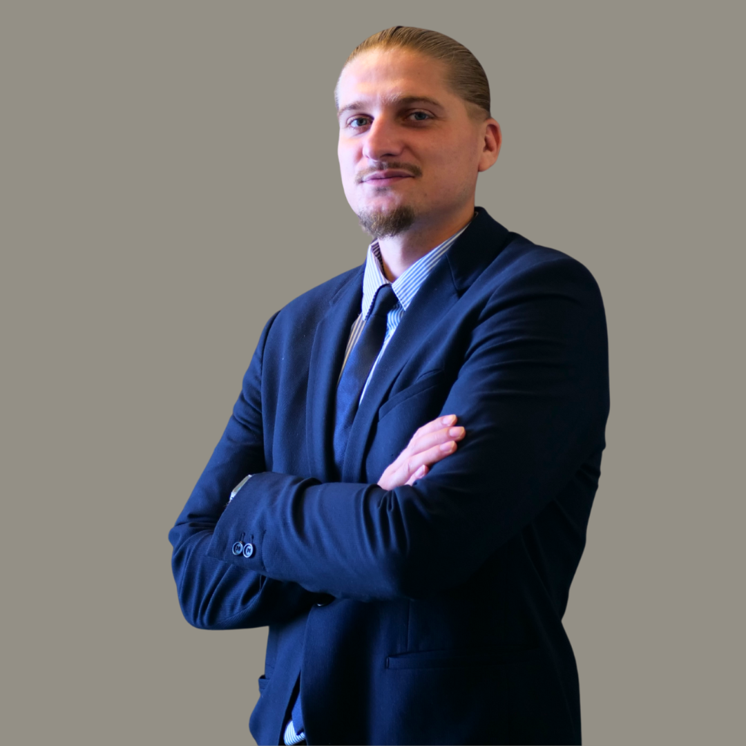 Photo d'un collaborateur