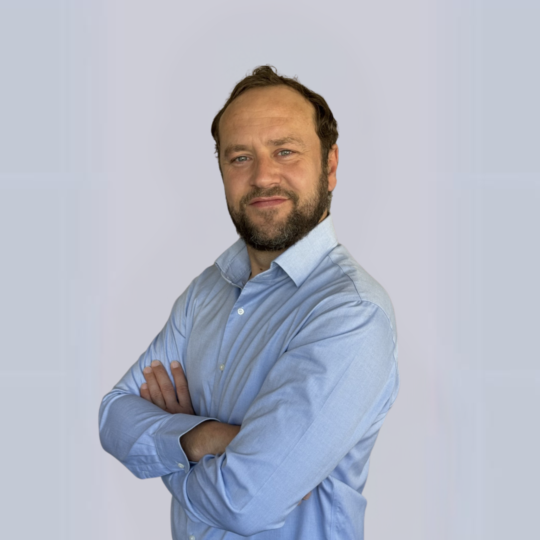 Photo d'un collaborateur