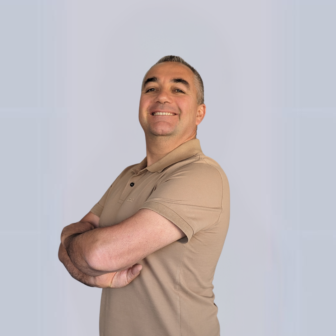 Photo d'un collaborateur