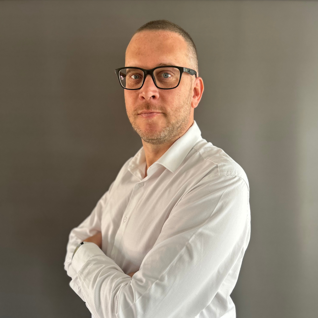 Photo d'un collaborateur