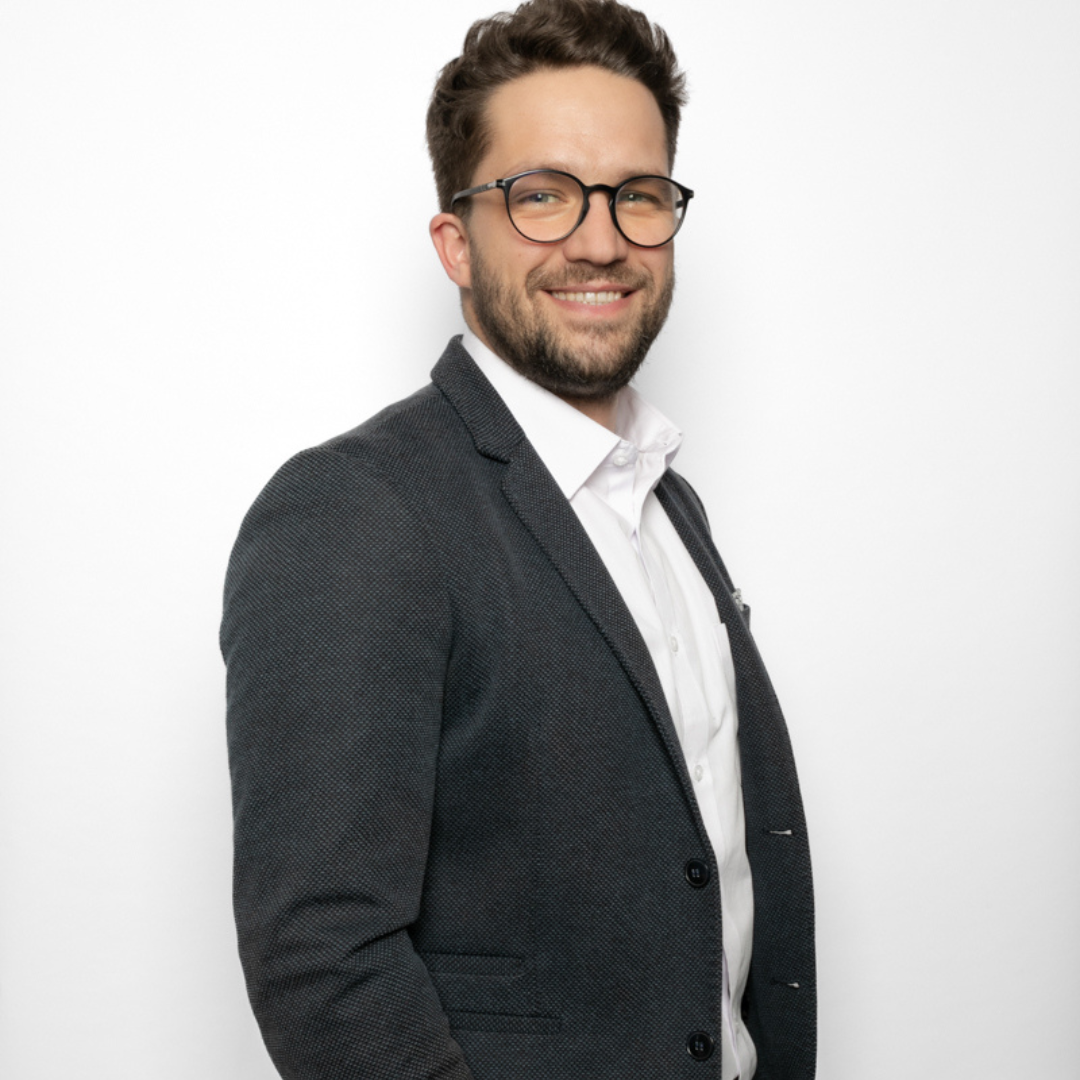 Photo d'un collaborateur