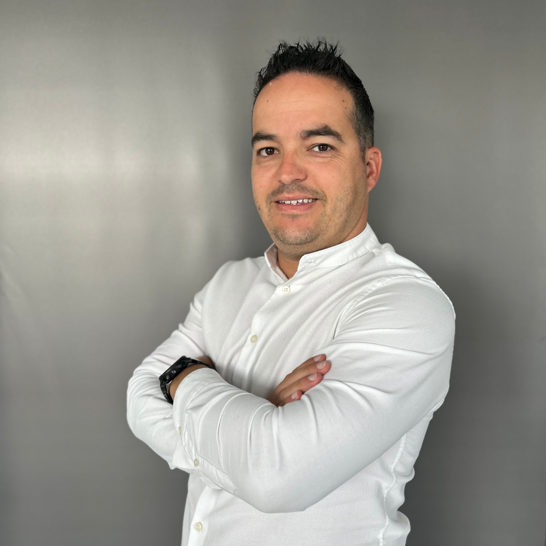 Photo d'un collaborateur