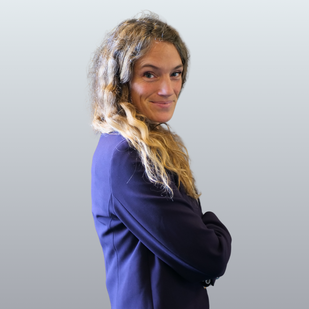 Photo d'un collaborateur