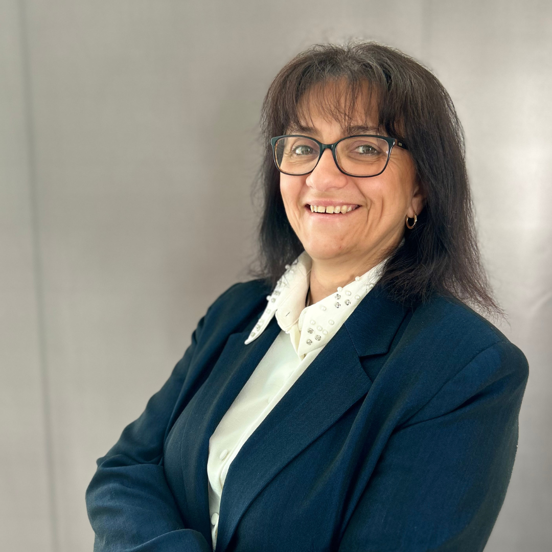 Photo d'un collaborateur