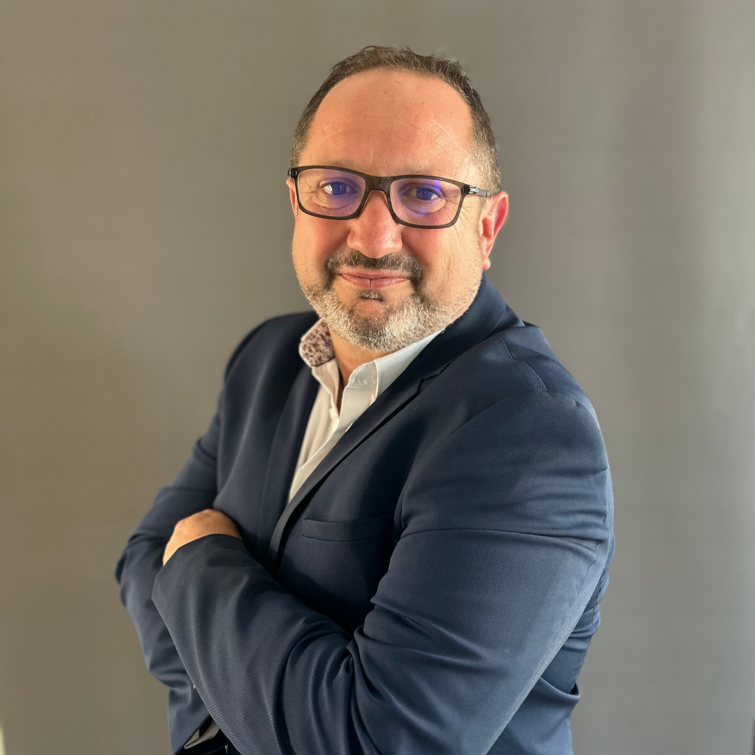 Photo d'un collaborateur