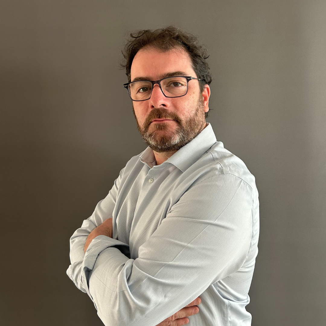 Photo d'un collaborateur