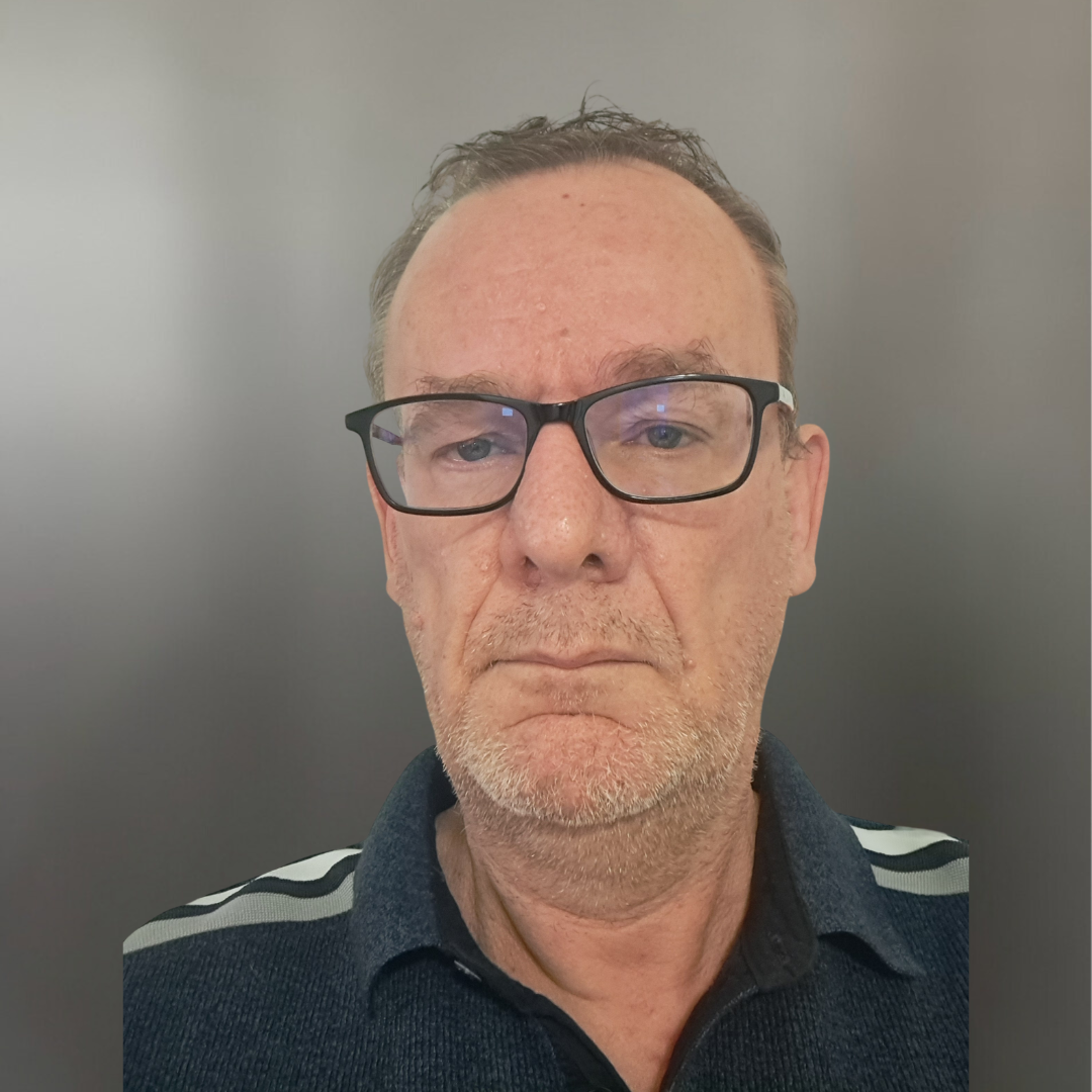 Photo d'un collaborateur