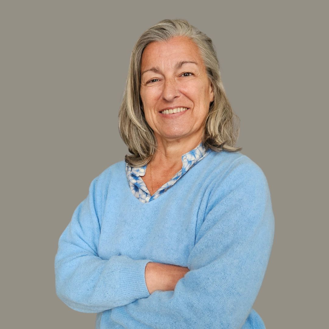 Photo d'un collaborateur