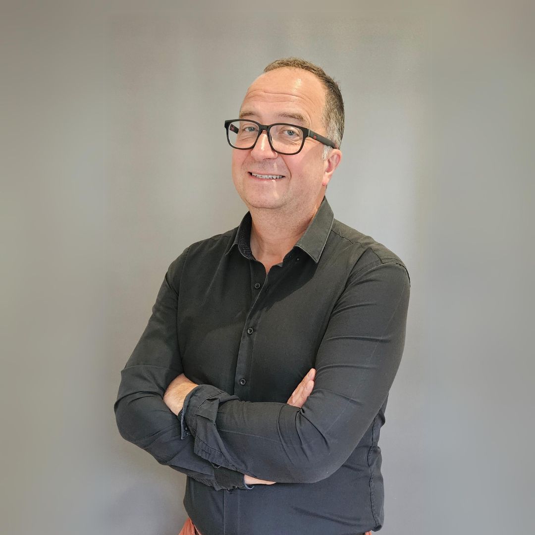 Photo d'un collaborateur