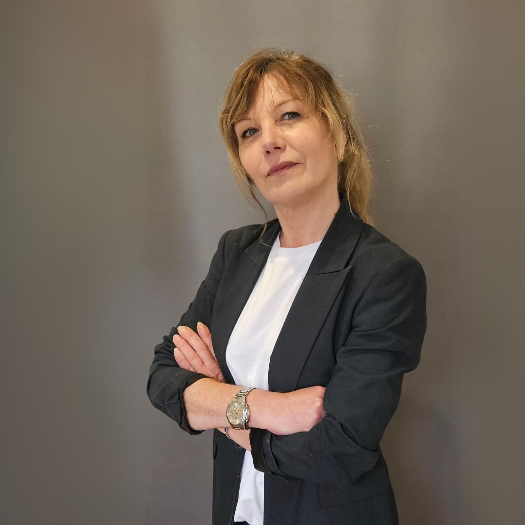 Photo d'un collaborateur