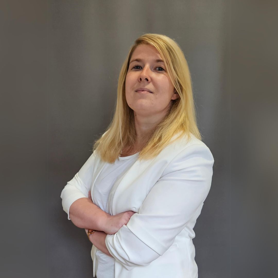 Photo d'un collaborateur