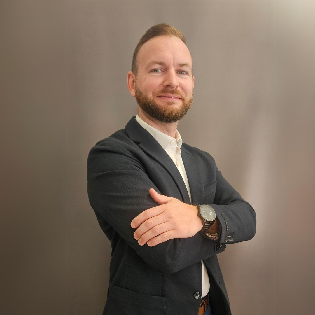 Photo d'un collaborateur