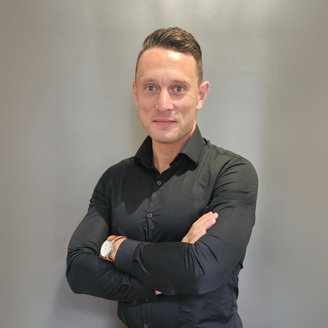 Photo d'un collaborateur