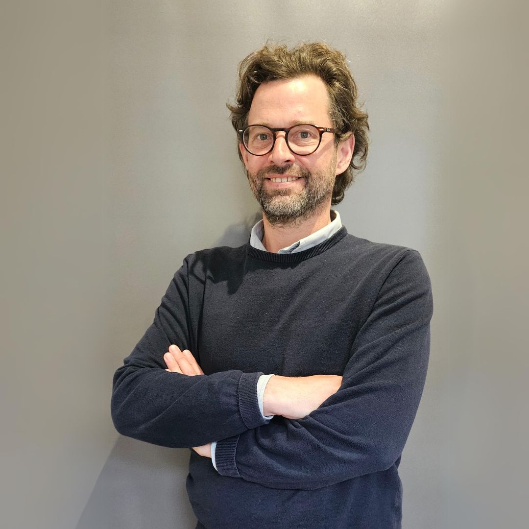 Photo d'un collaborateur