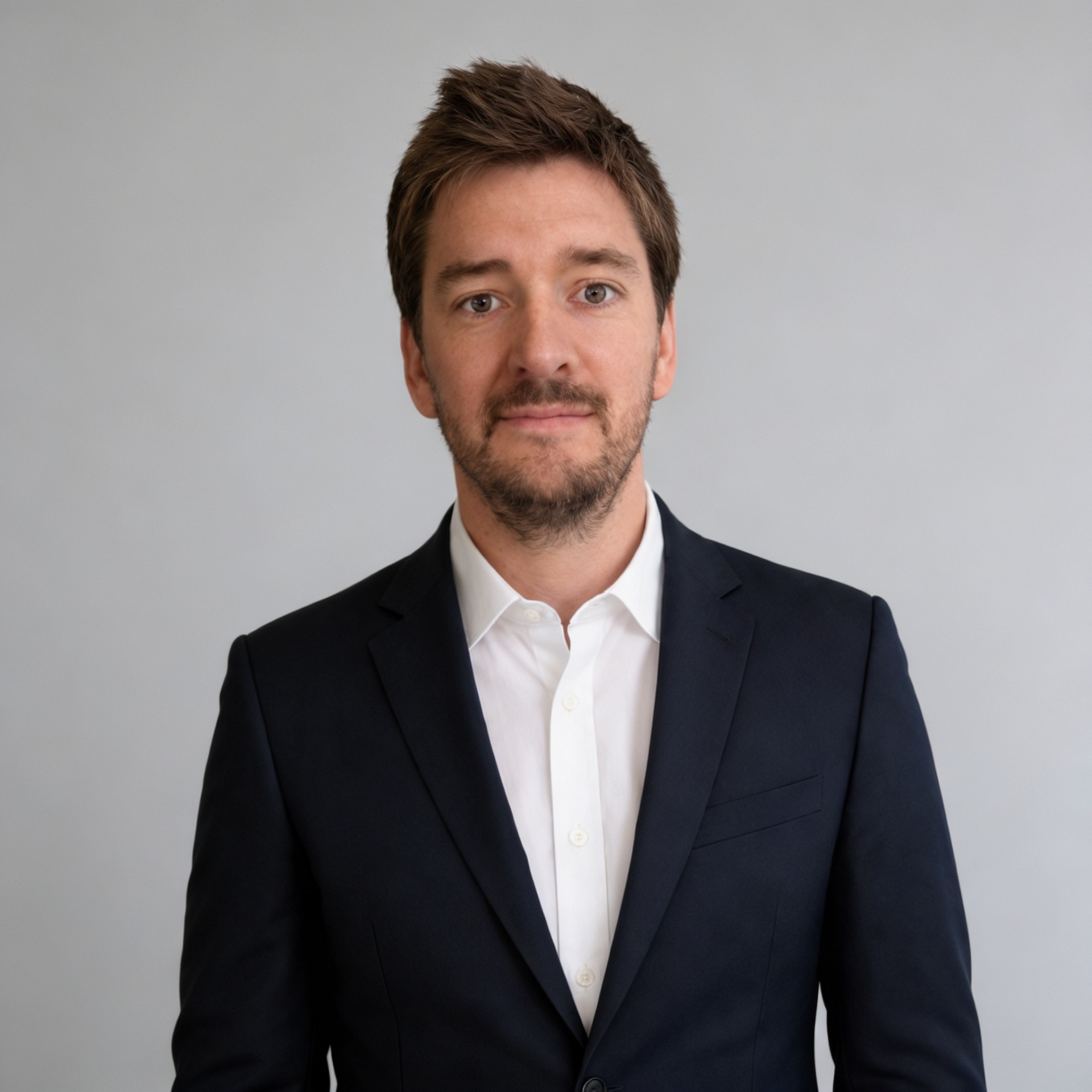 Photo d'un collaborateur