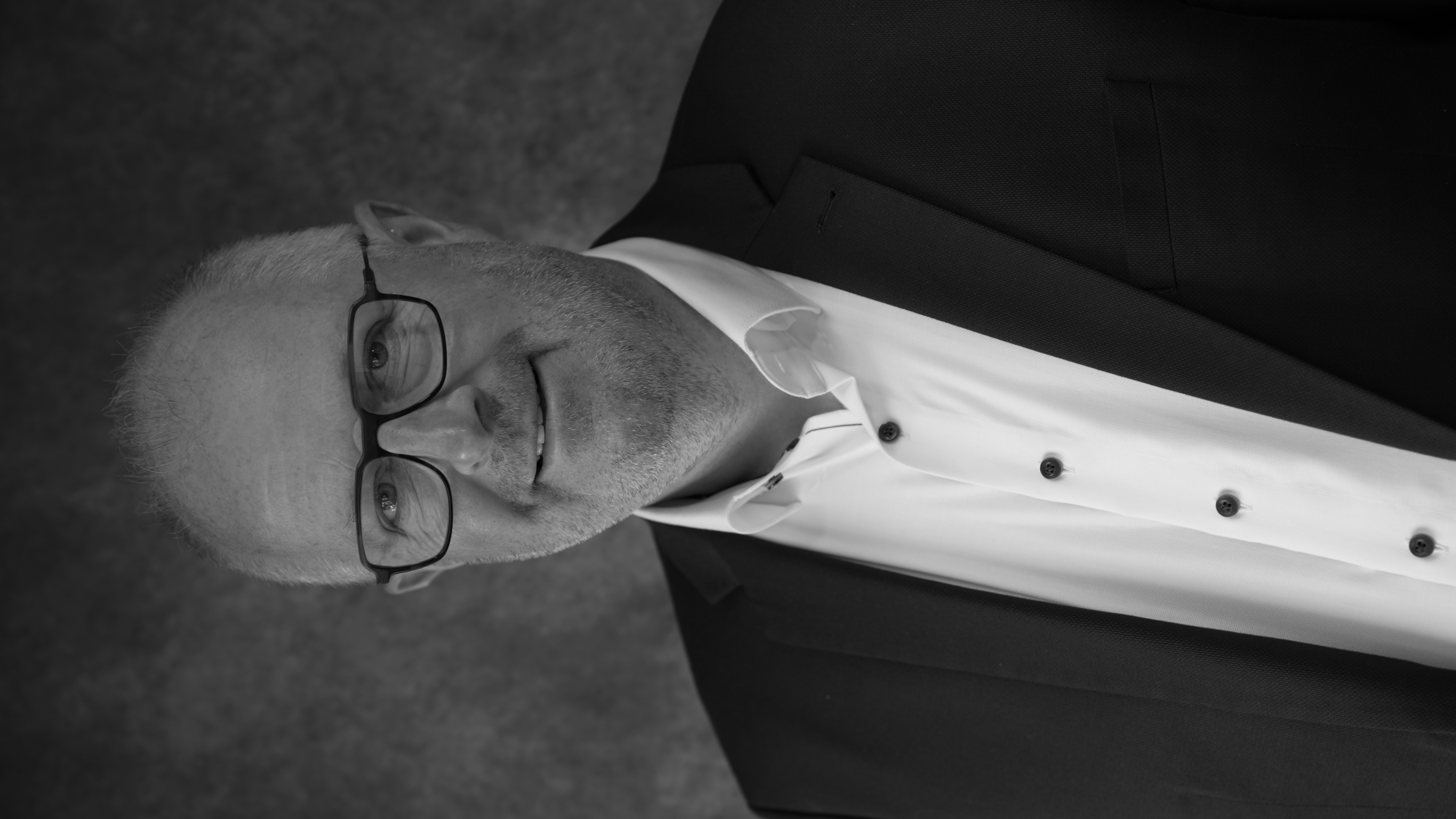 Photo d'un collaborateur