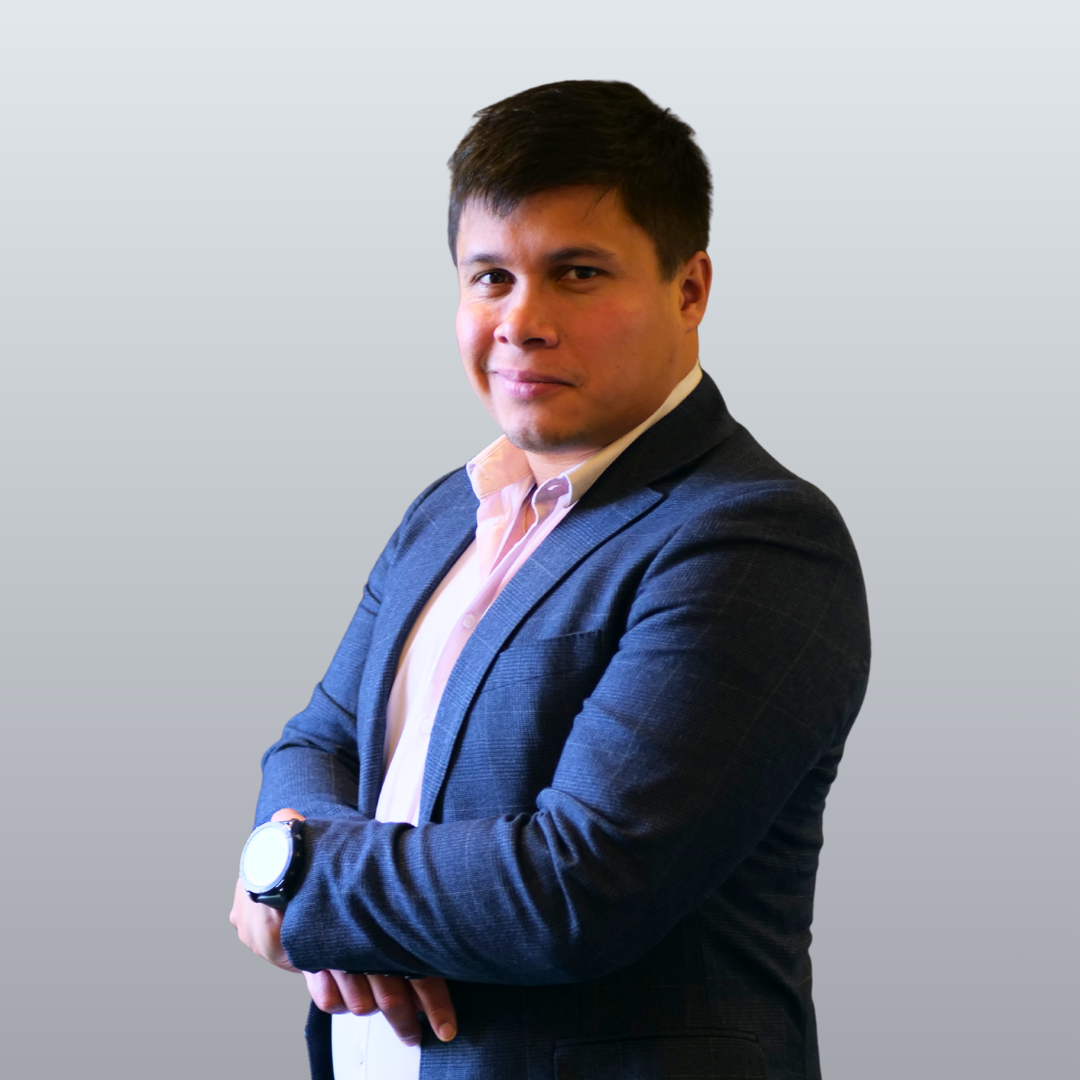 Photo d'un collaborateur