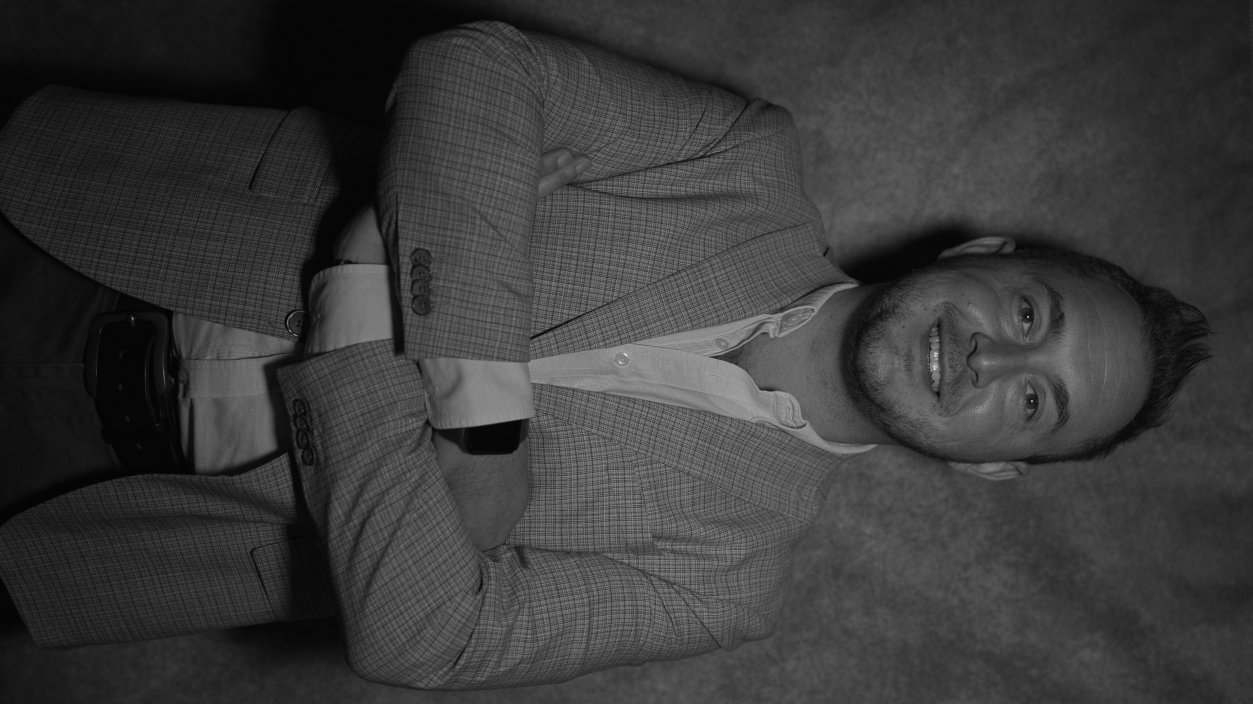 Photo d'un collaborateur