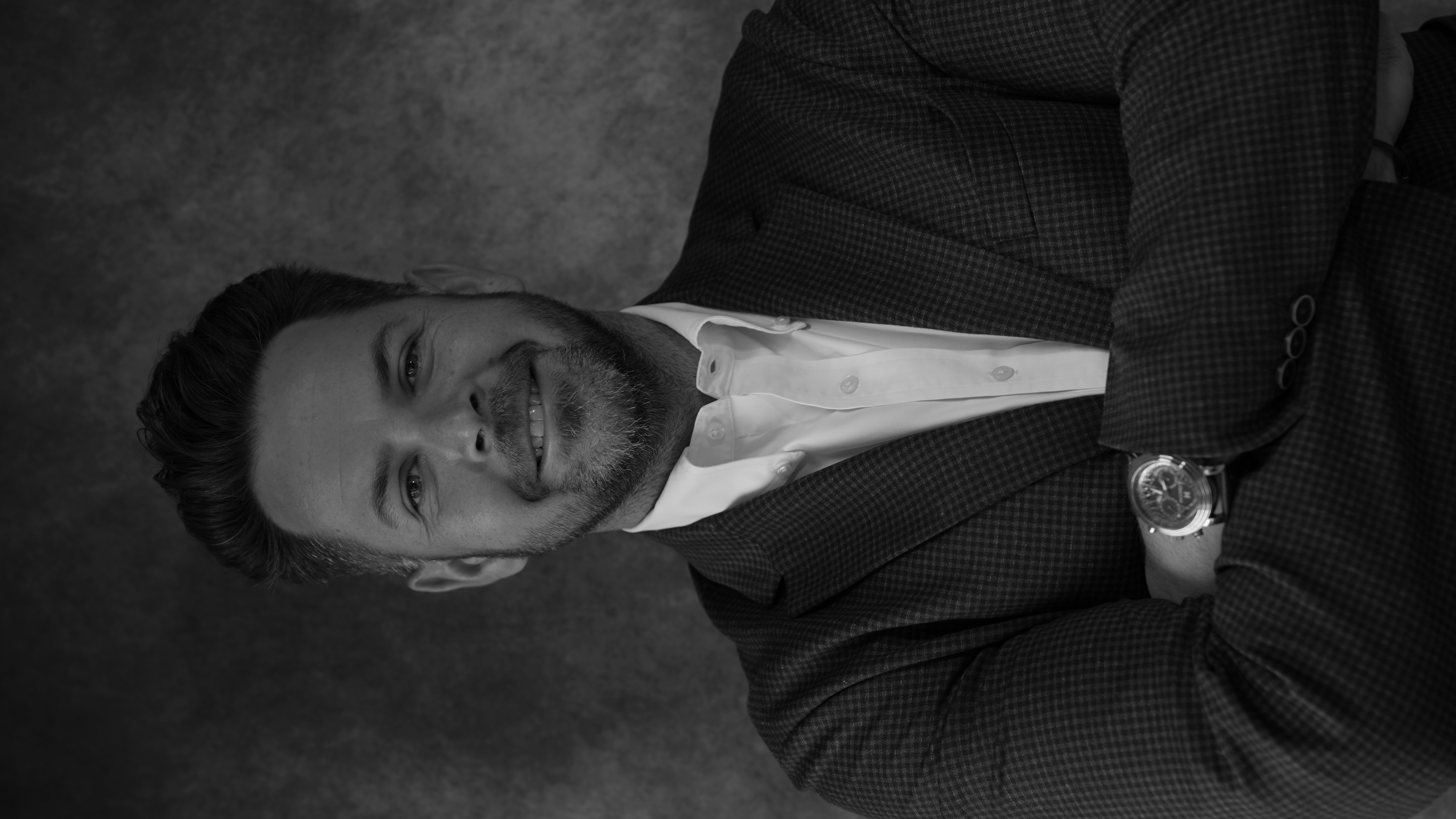 Photo d'un collaborateur