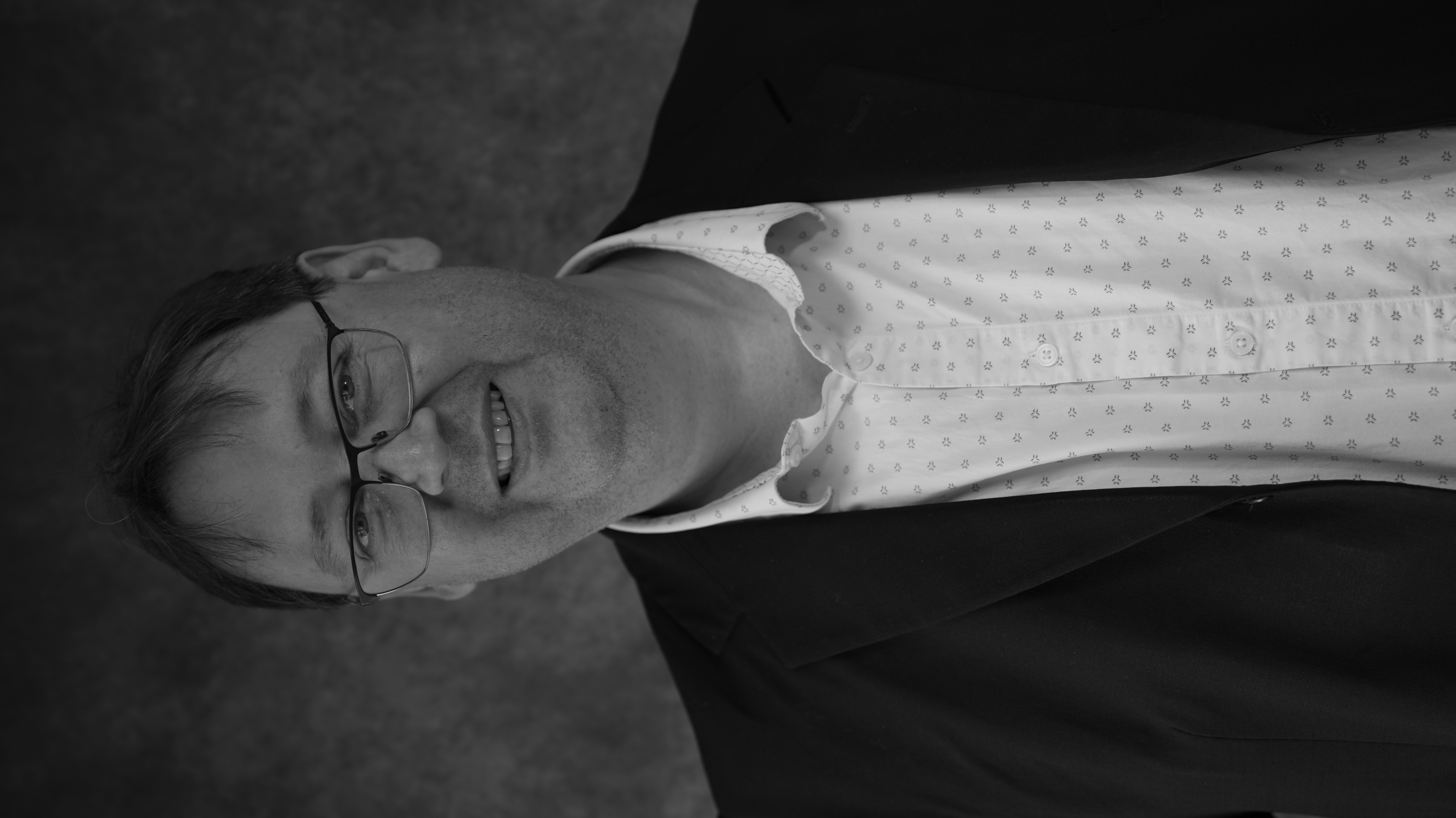 Photo d'un collaborateur