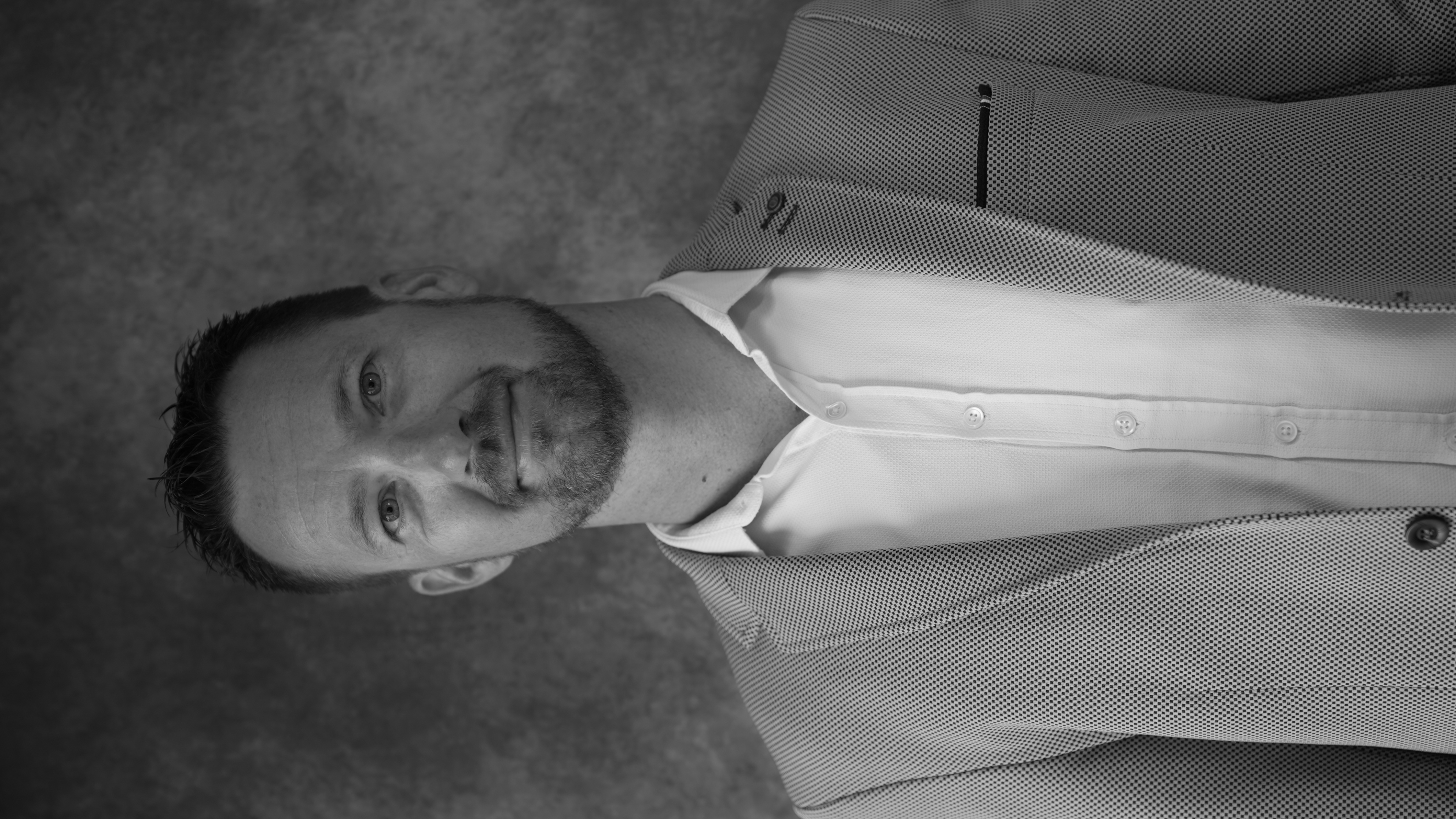 Photo d'un collaborateur