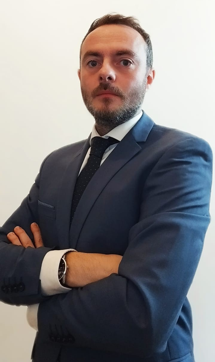 Photo d'un collaborateur